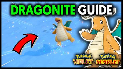 what do you get with dragonite